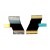 Lcd Flex Cable For Lenovo Yoga Tab 3 8 0 By - Maxbhi Com