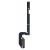 Power Button Flex Cable For Motorola Moto G5 On Off Flex Pcb By - Maxbhi Com
