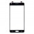 Replacement Front Glass For Samsung Galaxy A5 A500f1 Silver By - Maxbhi Com