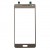 Replacement Front Glass For Samsung Galaxy A5 A500k Gold By - Maxbhi Com