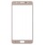 Replacement Front Glass For Samsung Galaxy On Max Gold By - Maxbhi Com