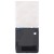 Back Panel Cover For Oppo Find N2 Flip Gold - Maxbhi Com