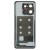 Back Panel Cover For Xiaomi 13 Pro Blue - Maxbhi Com