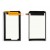 Battery For Motorola Razr 2022 By - Maxbhi Com