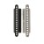 Speaker Jaali Anti Dust Net Rubber For Samsung Smg900a By - Maxbhi Com