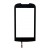 Touch Screen Digitizer For Samsung S5560 Star Wifive Black By - Maxbhi Com Touch Screen Digitizer For Samsung S5560 Star Wifive Black By - Maxbhi Com