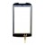 Touch Screen Digitizer For Samsung S5560 Star Wifive Black By - Maxbhi Com