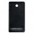 Back Panel Cover For Sony Ericsson Xperia E1 D2005 Black - Maxbhi Com