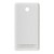 Back Panel Cover For Sony Ericsson Xperia E1 D2005 White - Maxbhi Com