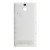 Back Panel Cover For Sony Ericsson Xperia E1 D2005 White - Maxbhi Com