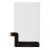 Lcd Screen For Sony Ericsson Xperia E1 D2005 Replacement Display By - Maxbhi Com