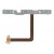 Power Button Flex Cable For Xiaomi 13 Pro On Off Flex Pcb By - Maxbhi Com
