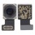Replacement Front Camera For Oppo Find N2 Flip Selfie Camera By - Maxbhi Com
