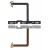 Volume Button Flex Cable For Xiaomi 13 Pro By - Maxbhi Com