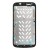Lcd Frame Middle Chassis For Huawei Y600 Black By - Maxbhi Com