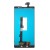 Lcd With Touch Screen For Lenovo K80 Black By - Maxbhi Com