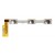 Power On Off Button Flex Cable For Huawei Y600 By - Maxbhi Com