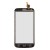 Touch Screen Digitizer For Huawei Y600 Black By - Maxbhi Com