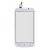 Touch Screen Digitizer For Huawei Y600 White By - Maxbhi Com