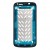 Lcd Frame Middle Chassis For Huawei Y600 White By - Maxbhi Com