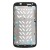 Lcd Frame Middle Chassis For Huawei Y600 White By - Maxbhi Com