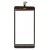 Touch Screen Digitizer For Blu Life Xl Blue By - Maxbhi Com