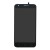 Lcd With Touch Screen For Ulefone S7 Black By - Maxbhi Com