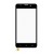 Touch Screen Digitizer For Philips V526 Black By - Maxbhi Com