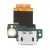 Charging Connector Flex Pcb Board For Htc Incredible S G11 By - Maxbhi Com