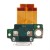 Charging Connector Flex Pcb Board For Htc Incredible S G11 By - Maxbhi Com