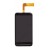 Lcd With Touch Screen For Htc Incredible S G11 Black By - Maxbhi Com