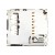 Mmc Connector For Htc Incredible S G11 - Maxbhi Com