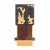 Replacement Back Camera For Htc Incredible S G11 By - Maxbhi Com