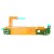 Microphone Flex Cable For Sony Xperia Tl Lt30at By - Maxbhi Com