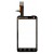 Touch Screen Digitizer For Lenovo A660 Green By - Maxbhi Com