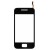 Touch Screen Digitizer For Reliance Samsung Galaxy Ace Duos I589 Black By - Maxbhi Com