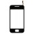 Touch Screen Digitizer For Reliance Samsung Galaxy Ace Duos I589 Black By - Maxbhi Com