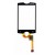Touch Screen Digitizer For Sony Ericsson Xperia Mini St15 Og Black By - Maxbhi Com
