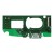 Charging Connector Flex Pcb Board For Alcatel 7040f By - Maxbhi Com