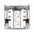 Charging Connector For Samsung Galaxy Tab 3 T211 By - Maxbhi Com