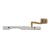 Power Button Flex Cable For Vivo Y69 On Off Flex Pcb By - Maxbhi Com