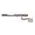 Power Button Flex Cable For Vivo Y69 On Off Flex Pcb By - Maxbhi Com