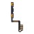 Volume Button Flex Cable For Oneplus 5t 64gb By - Maxbhi Com