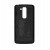 Back Panel Cover For Lg D620 Black - Maxbhi Com