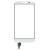 Touch Screen Digitizer For Lg D620 White By - Maxbhi Com