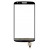 Touch Screen Digitizer For Lg D620 White By - Maxbhi Com