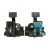 Handsfree Audio Jack Flex Cable For Samsung Galaxy S4 By - Maxbhi Com