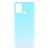 Back Panel Cover For Realme 7i Blue - Maxbhi Com