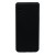 Back Panel Cover For Samsung Galaxy M01 Core Black - Maxbhi Com