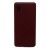Back Panel Cover For Samsung Galaxy M01 Core Red - Maxbhi Com
